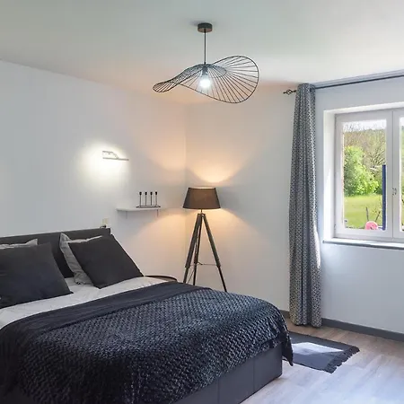 Maison De Avec Piscine Vakantiehuis *