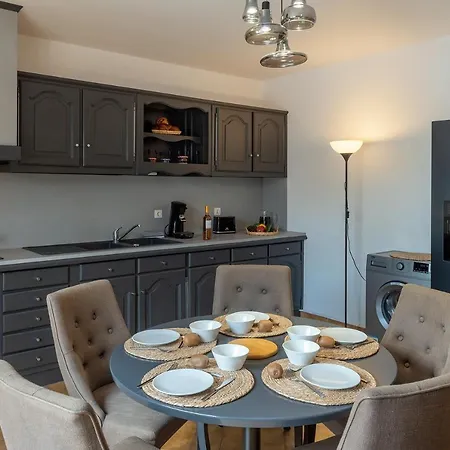 Maison De Avec Piscine Vakantiehuis *