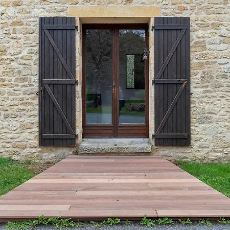 Maison De Avec Piscine *