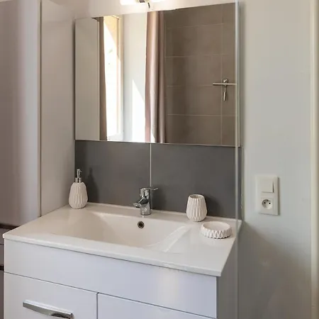 Vakantiehuis Maison De Avec Piscine