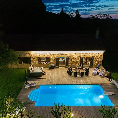 Maison De Avec Piscine
